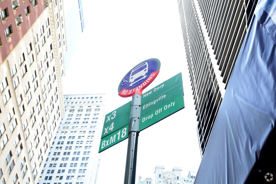 More Photos Of 16-18 Maiden Ln, New York Office For Lease