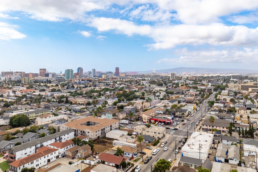 More Photos Of , Long Beach Land For Sale