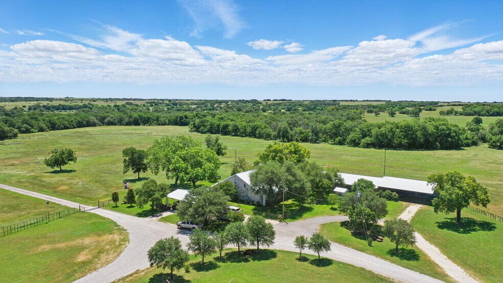 More Photos Of County Road 392, Stephenville Land For Sale