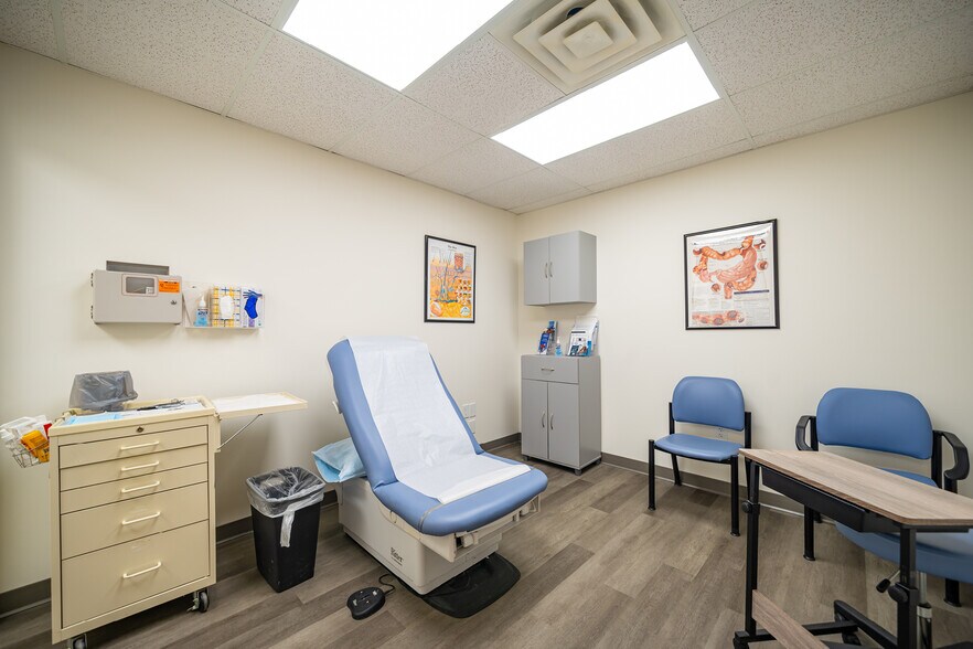 More Photos Of , Columbus Office For Sale