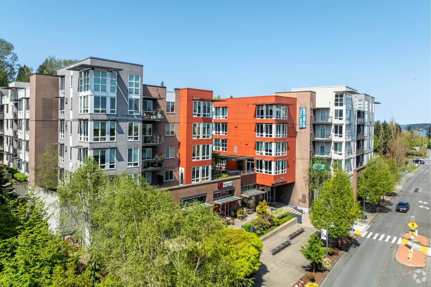 Primary Photo Of 2441 76th Ave SE, Mercer Island Apartments For Lease