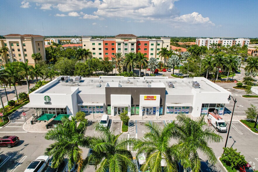 More Photos Of 2925 NE 8th St, Homestead General Retail For Lease