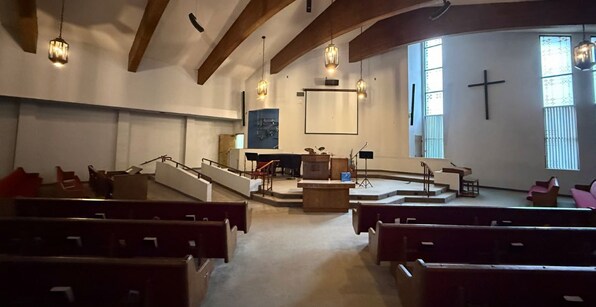 More Photos Of 23601 Main St, Carson Religious Facility For Sale