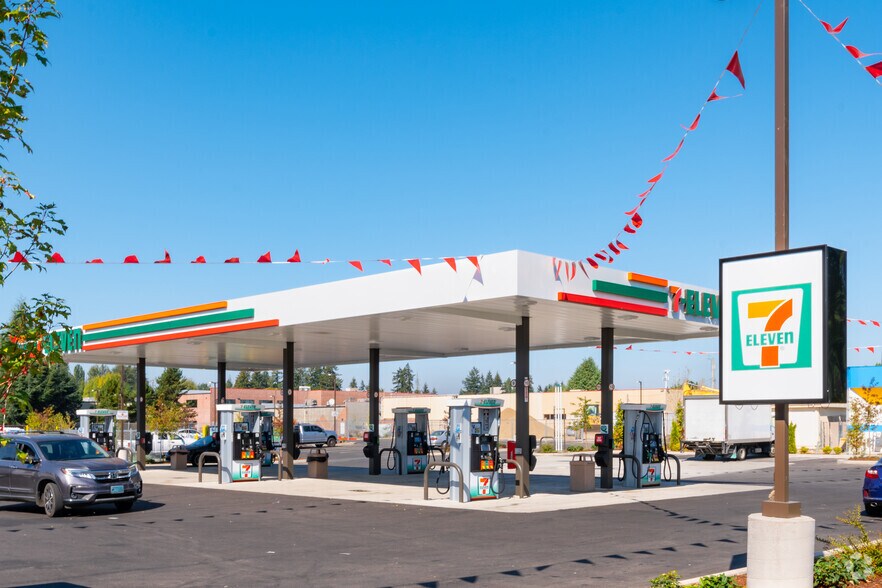 More Photos Of 4044 Pacific Ave SE, Lacey Convenience Store For Sale