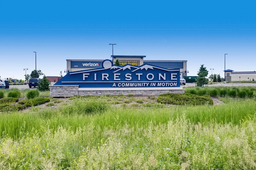 More Photos Of 4301-4485 City Centre Rd, Firestone Unknown For Lease