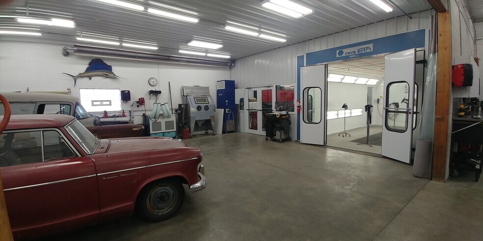 More Photos Of 71 Cooper Ave, Tonawanda Auto Repair For Sale