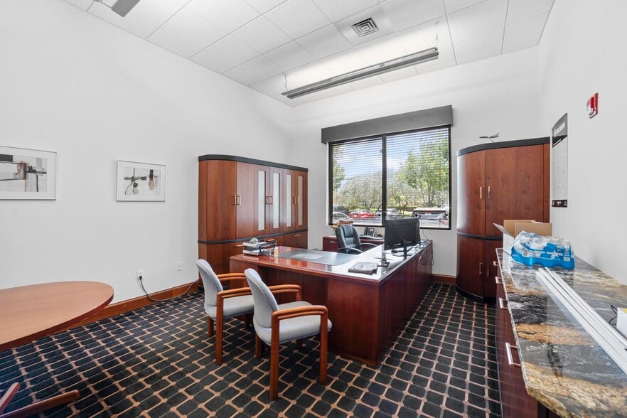 More Photos Of 4201 NW 124th Ave, Coral Springs Warehouse For Lease