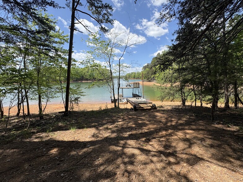 More Photos Of 1480 Boleman Rd, Gainesville Land For Sale