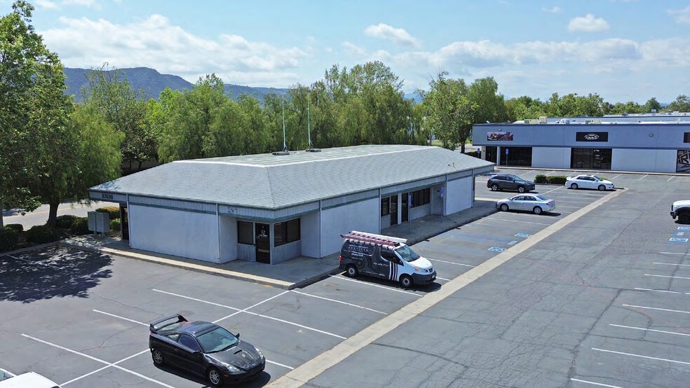 Primary Photo Of 27630 Commerce Center Dr, Temecula Office For Sale