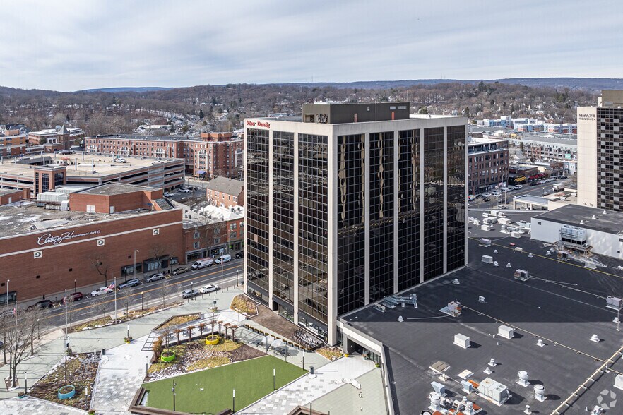 More Photos Of 1 Speedwell Ave, Morristown Office For Lease