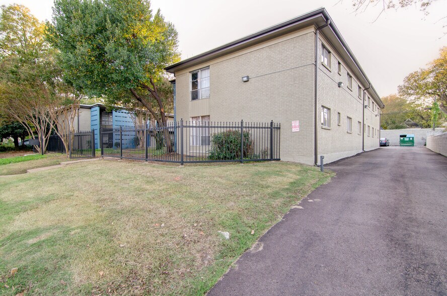 More Photos Of 21 Diana St, Memphis Apartments For Sale