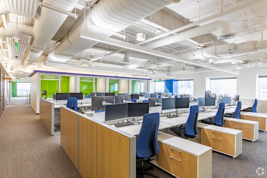 More Photos Of 133 Peachtree St NE, Atlanta Office For Lease