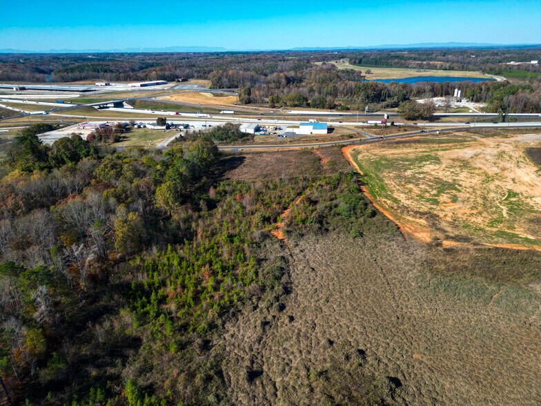 More Photos Of 000 Shelby Highway, Gaffney Land For Sale