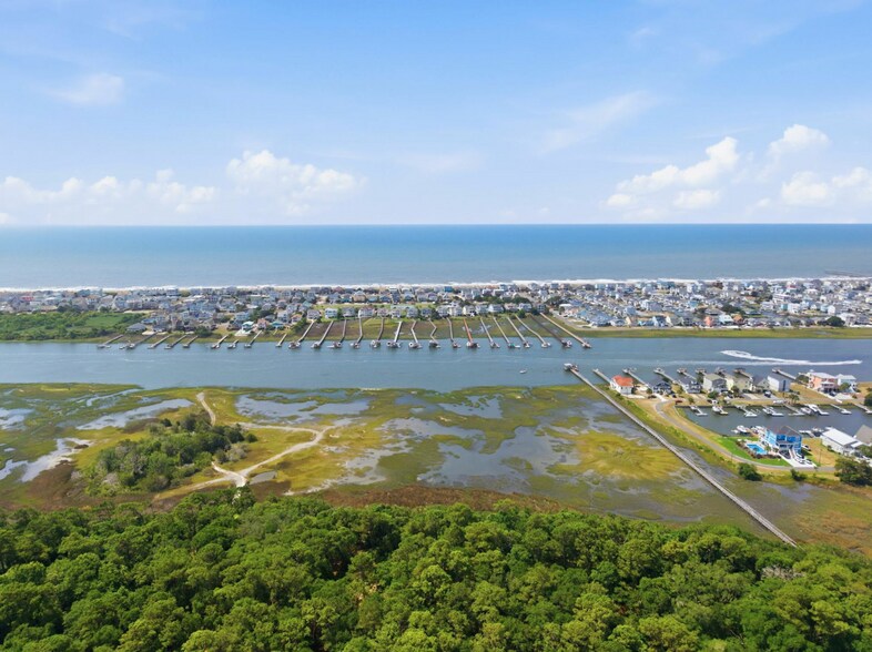 More Photos Of 2745 Holden Beach Rd SW, Supply Land For Sale
