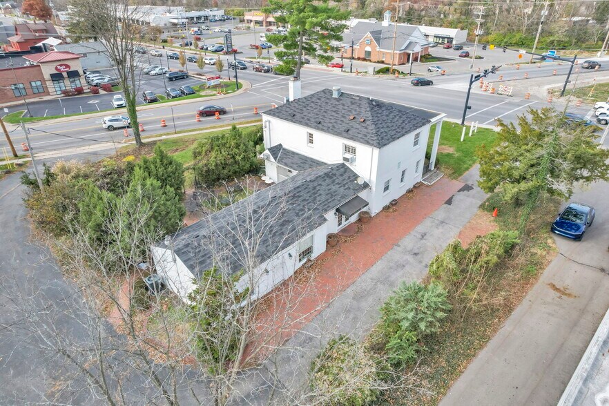 More Photos Of 7601 E Main St, Reynoldsburg Land For Lease