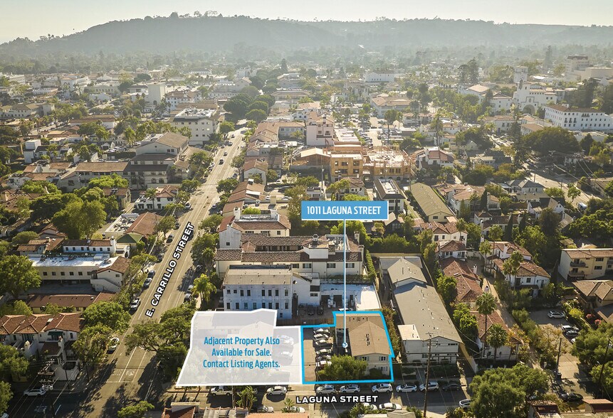More Photos Of 1011 Laguna St, Santa Barbara Apartments For Sale