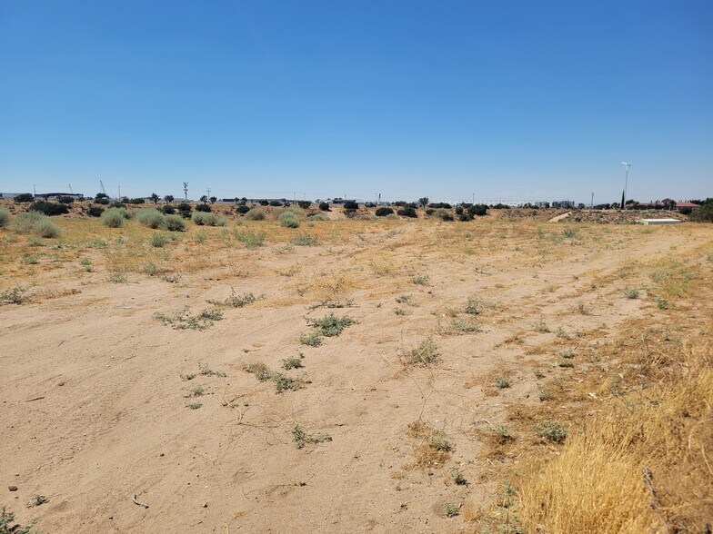 More Photos Of 12625 Palm St, Oak Hills Land For Sale
