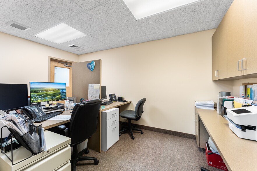 More Photos Of 1206 W Sherman Ave, Vineland Medical For Sale