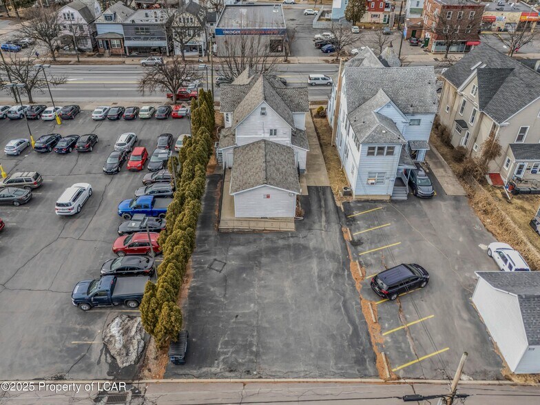 More Photos Of 333 Wyoming Ave, Kingston Medical For Sale