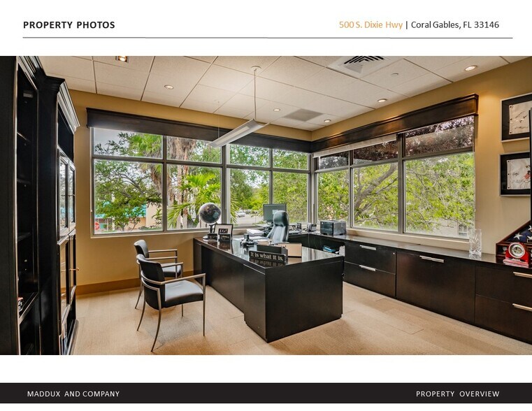 More Photos Of 500 S Dixie Hwy, Coral Gables Office For Lease