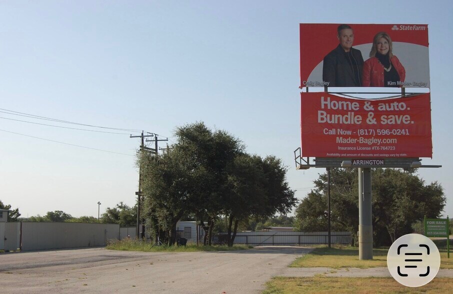 More Photos Of 2950 FM 920, Weatherford Land For Sale