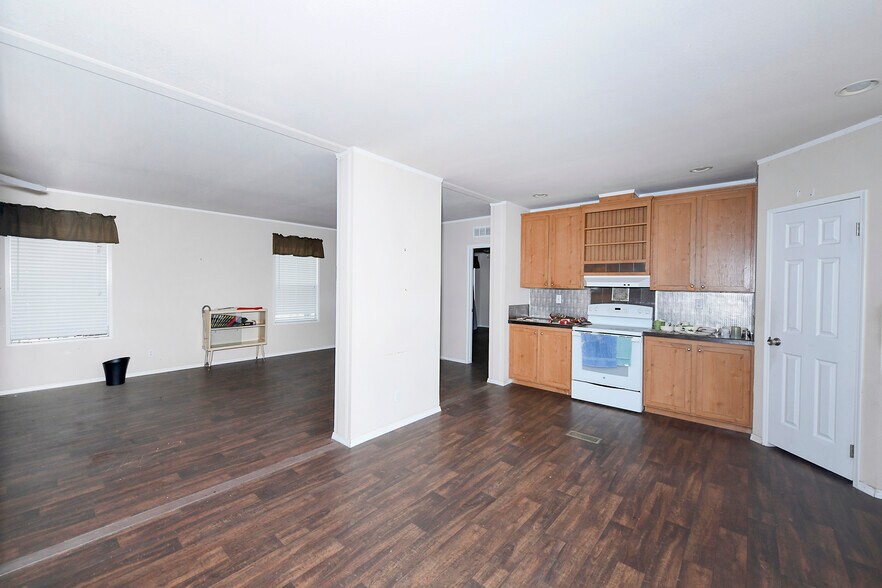 More Photos Of 6460 Gass Rd, San Antonio Land For Sale