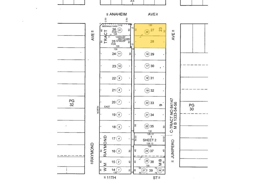 More Photos Of 2338 E Anaheim St, Long Beach Office For Lease