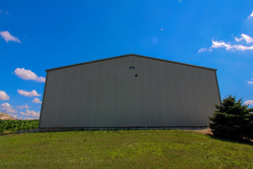More Photos Of 6059 159th St, Galva Food Processing For Sale