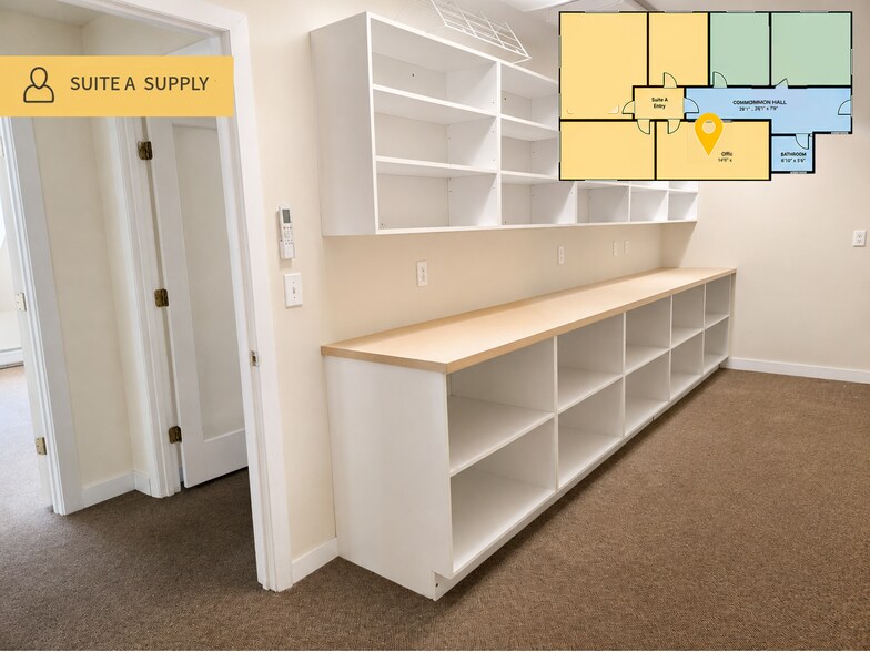 More Photos Of 760 Main St, Franconia Storefront Retail Office For Lease