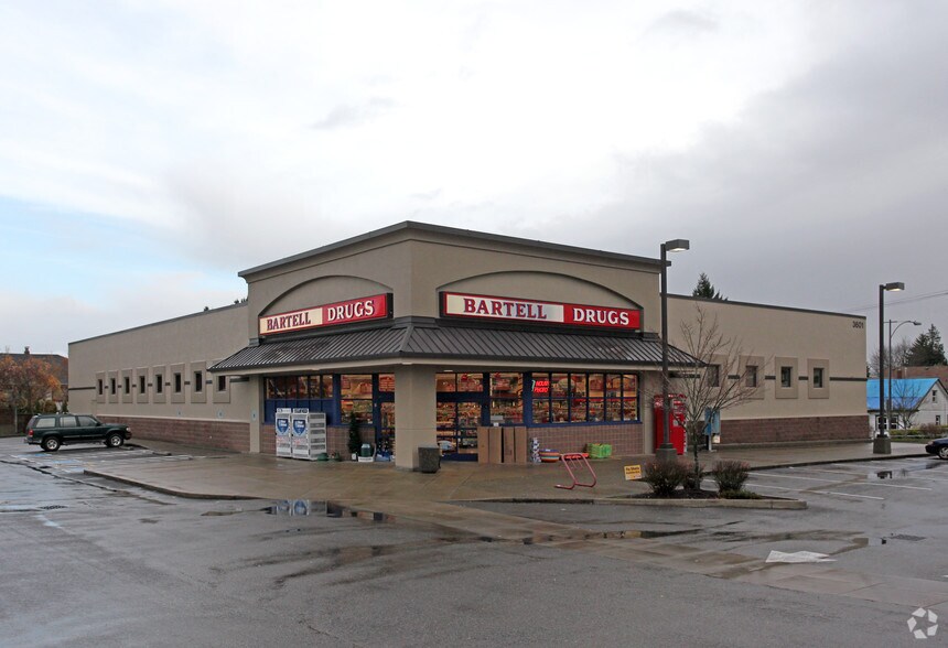 More Photos Of 3601 6th Ave, Tacoma Drugstore For Sale