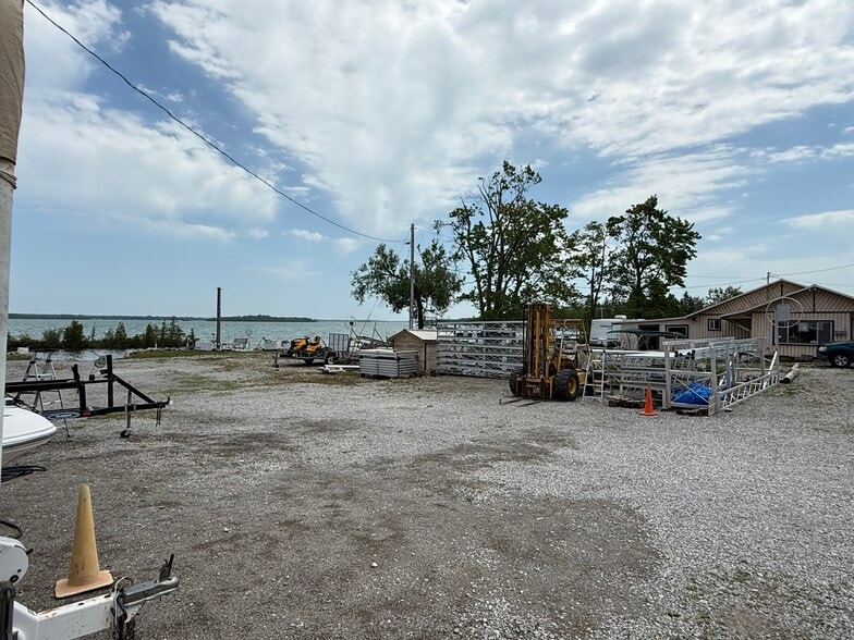 More Photos Of 15279 US 23 S, Presque Isle Marina For Sale