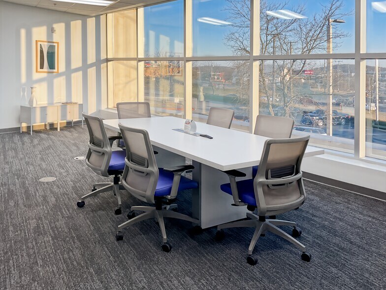 More Photos Of 5380 Hickory Hollow Pky, Antioch Coworking Space