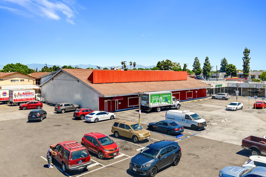 More Photos Of 3321-3337 E South St, Long Beach, Long Beach Storefront For Lease