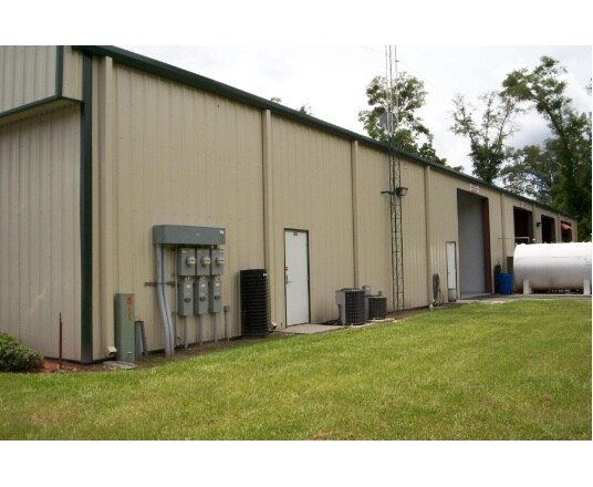More Photos Of 3985 W Hwy 326, Ocala Truck Terminal For Lease