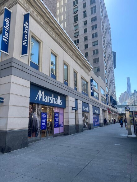Primary Photo Of 227 W 77th St, New York Apartments For Lease