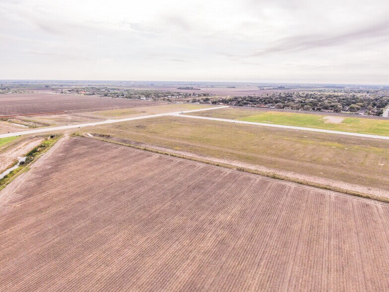 More Photos Of 3911 Economic Ave, Weslaco Land For Sale