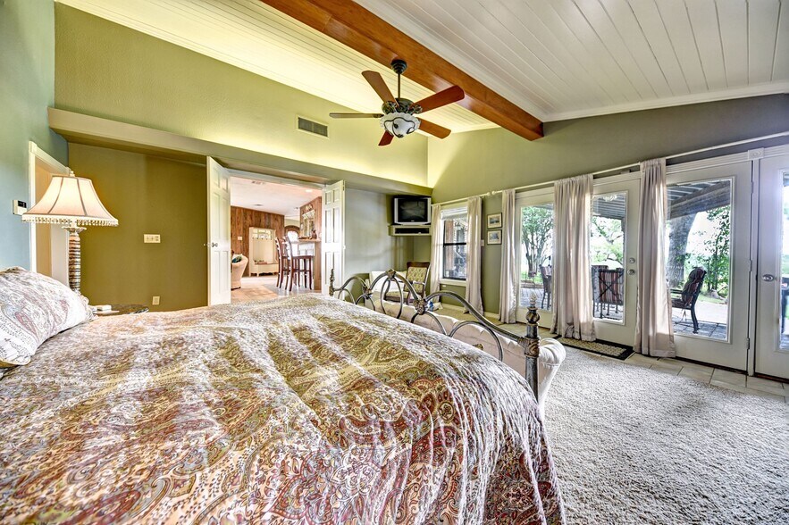 More Photos Of 2575 Old Mill Creek Rd, Brenham Specialty For Sale