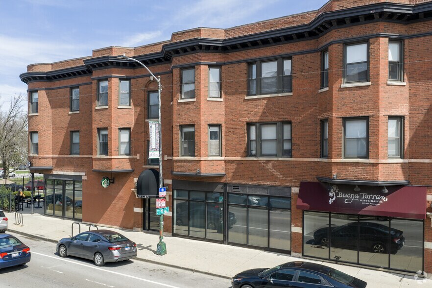 More Photos Of 2535-2543 N California Ave, Chicago Apartments For Lease