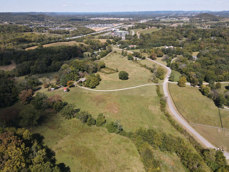 Primary Photo Of Pratt Lane, Franklin Land For Sale