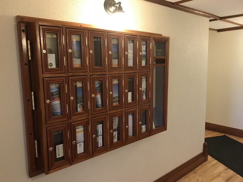 More Photos Of 102 S Euclid Ave, Sandpoint Medical For Lease