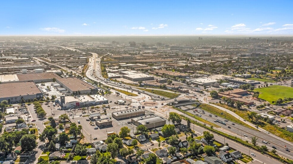 More Photos Of , Denver General Retail For Sale