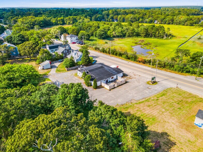 More Photos Of 270 Onset Ave, East Wareham Restaurant For Sale