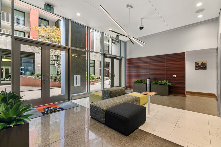 More Photos Of 302-390 11th Ave, San Diego Apartments For Sale