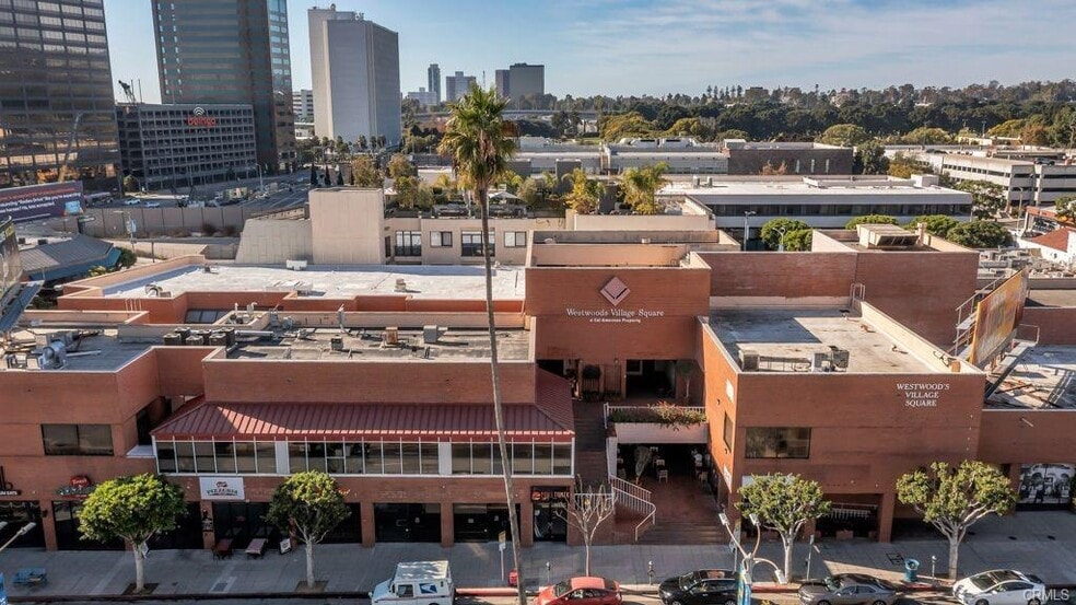 More Photos Of 1147 Westwood Blvd, Los Angeles General Retail For Lease