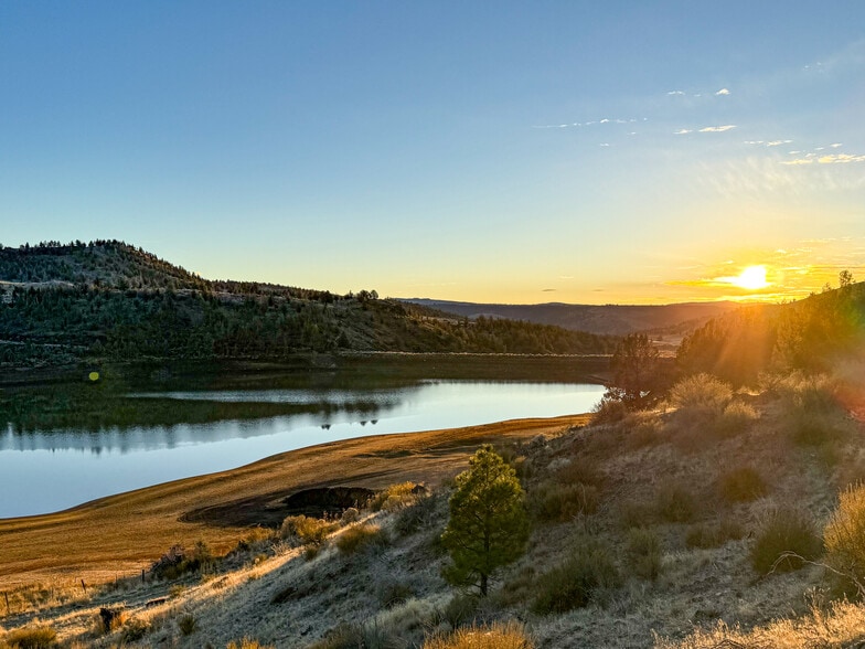 More Photos Of 28000 SE Paulina Hwy, Prineville Land For Sale
