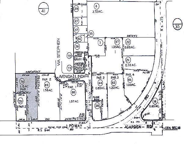 More Photos Of 14034 Poway Rd, Poway Unknown For Lease
