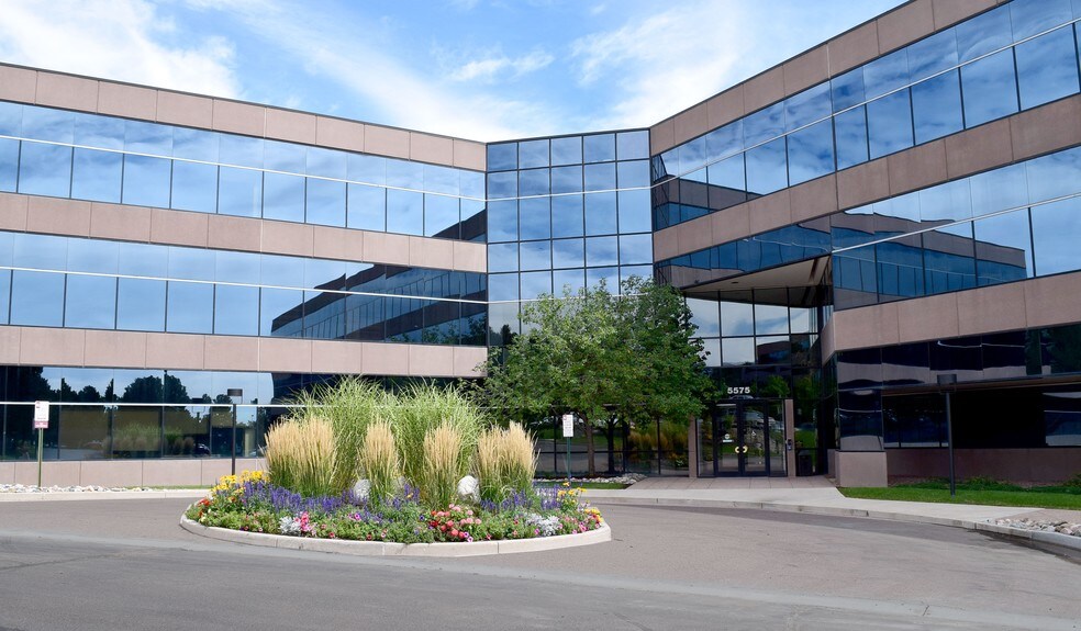 More Photos Of 5575 Tech Center Dr, Colorado Springs Office For Lease