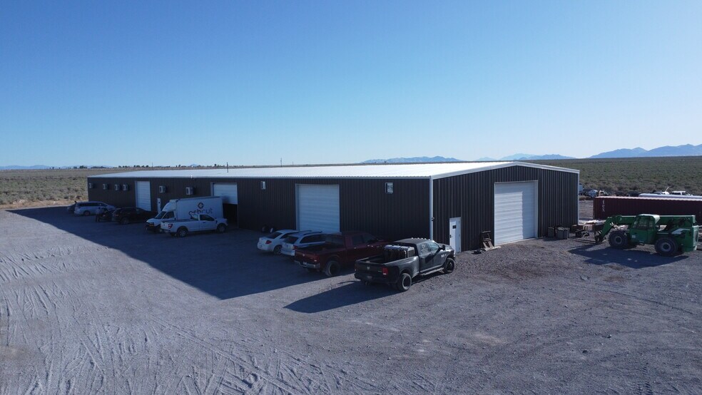 More Photos Of 225 S 2500 E, Delta Industrial For Sale