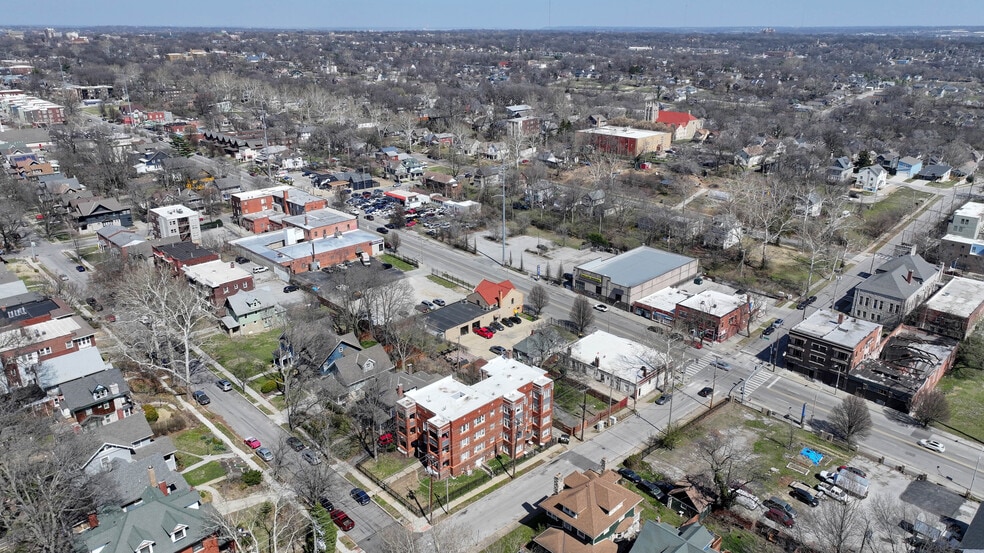 More Photos Of 4245-4247 Harrison St, Kansas City Apartments For Sale