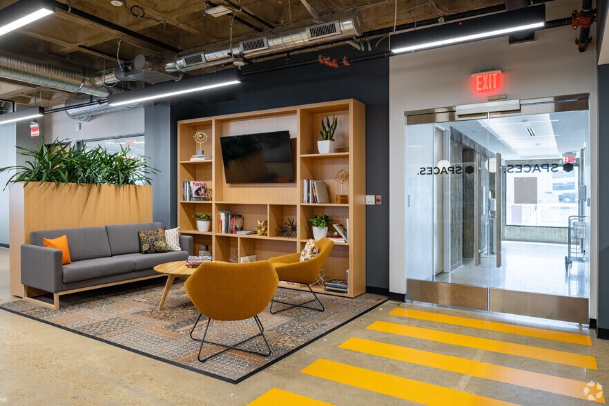 More Photos Of 4625 Lindell Blvd, Saint Louis Office For Lease